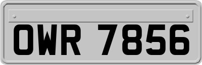OWR7856