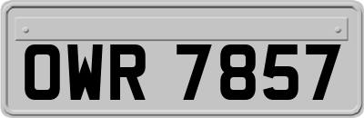 OWR7857