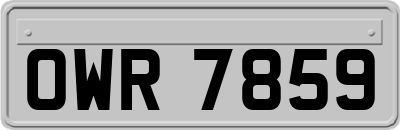 OWR7859