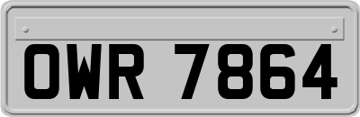 OWR7864