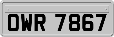 OWR7867