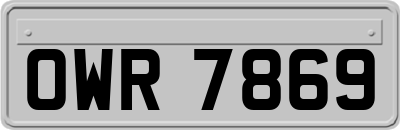 OWR7869