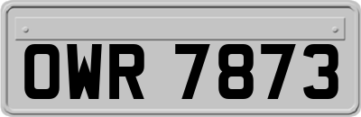 OWR7873