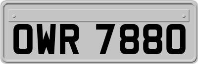 OWR7880