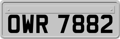 OWR7882