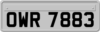 OWR7883