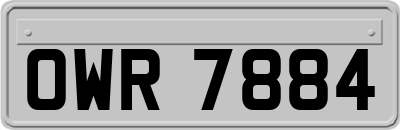 OWR7884