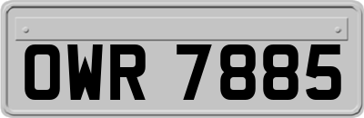 OWR7885