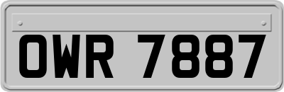 OWR7887