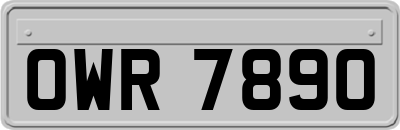 OWR7890
