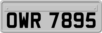 OWR7895
