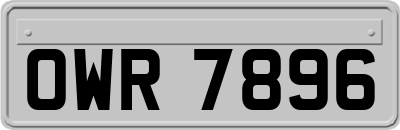 OWR7896