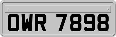 OWR7898