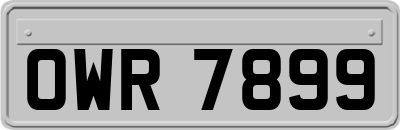 OWR7899
