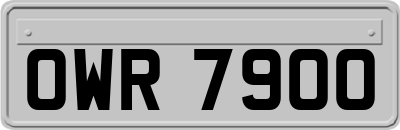 OWR7900