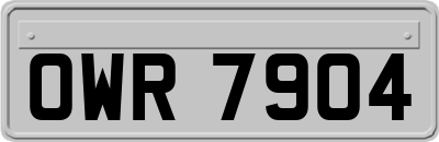 OWR7904