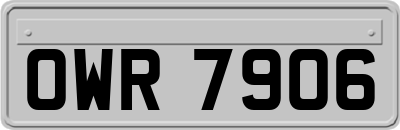 OWR7906