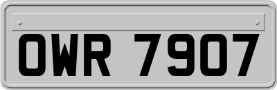 OWR7907