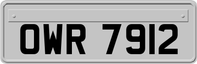 OWR7912