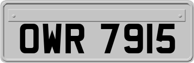 OWR7915