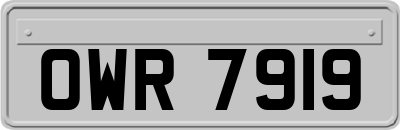 OWR7919