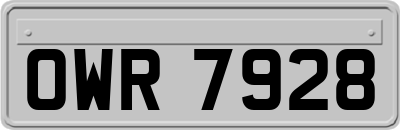 OWR7928