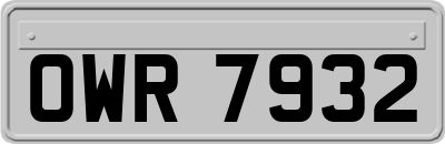 OWR7932