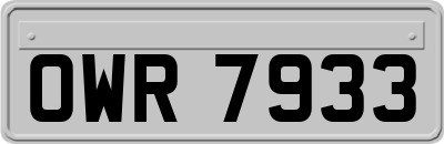 OWR7933