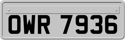 OWR7936