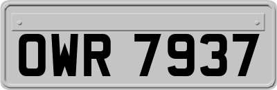 OWR7937
