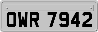 OWR7942