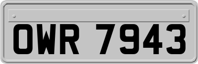 OWR7943