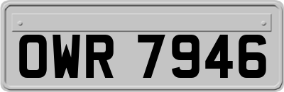 OWR7946