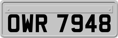 OWR7948