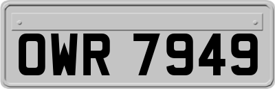 OWR7949