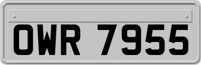 OWR7955