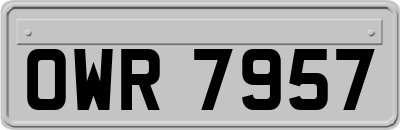 OWR7957