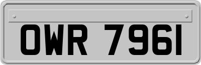 OWR7961