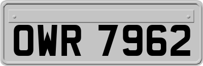 OWR7962