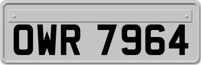 OWR7964