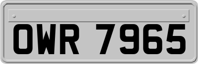 OWR7965
