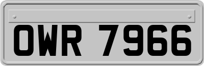 OWR7966