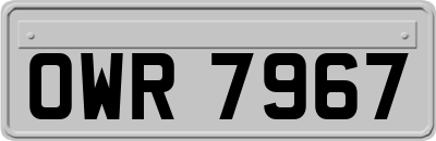 OWR7967