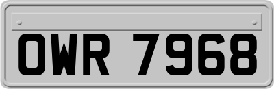 OWR7968