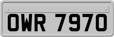OWR7970