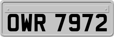 OWR7972