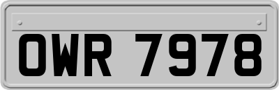 OWR7978
