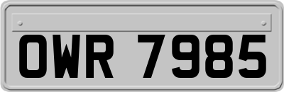 OWR7985