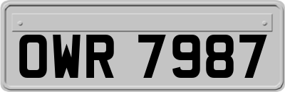 OWR7987