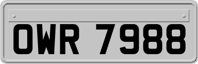 OWR7988